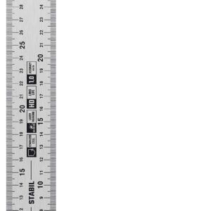 STAYER 400 мм, столярный угольник, Professional (3431-40)