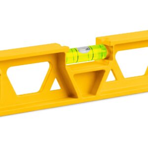 STAYER TORPEDO, 225 мм, короткий магнитный уровень (3454) — изображение 1