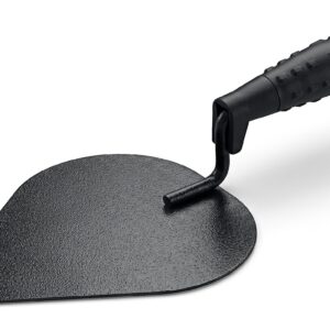 STAYER 190 x 150 мм, пластмассовая ручка, кельма штукатура (08250-3) — изображение 1