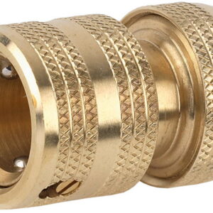 RACO PROFI, 1/2″, из латуни, для шланга, быстросъемный соединитель (4246-55007B)