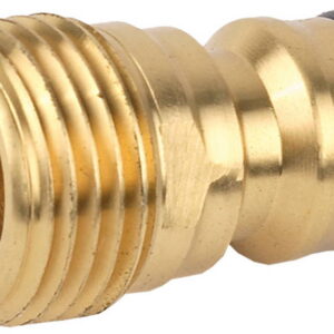 RACO PROFI, 1/2″, с внешней резьбой, из латуни, штуцерный адаптер (4246-55015B)