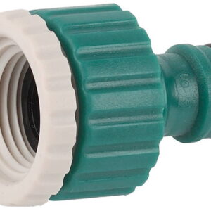 RACO ORIGINAL, 1/2″ x 3/4″, с внутренней резьбой, из ABS пластика, штуцерный адаптер (4250-55220C)