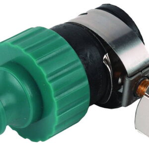 RACO ORIGINAL, 1/2″, с внутренней резьбой, с хомутом, штуцерный адаптер (4250-55223C)