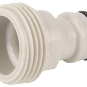 RACO ORIGINAL, 3/4″, с внешней резьбой, из ABS пластика, штуцерный адаптер (4250-55218C)