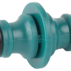 RACO ORIGINAL, из ударопрочного пластика ABS, штуцерный переходник (4250-55210C)