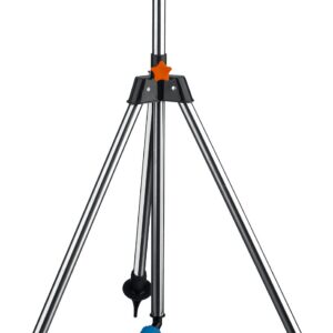 GRINDA RB-T, металлический, на треноге, импульсный распылитель, PROLine (8-427661)