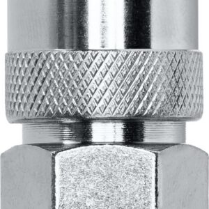 KRAFTOOL 1/2″M - рапид муфта, переходник (06594-1/2) — изображение 1