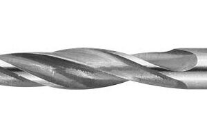 STAYER HSS-R, 5.7 х 93 мм, быстрорежущая сталь P6M5, сверло по металлу, Professional (29602-093-5.7) — изображение 1