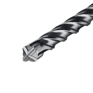 ЗУБР ПРОФИ-4Х 8x110 мм, SDS-plus бур (29313-110-08) — изображение 1