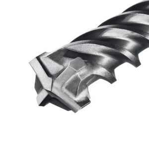 ЗУБР ПРОФИ-4Х 28x600 мм, SDS-plus бур (29313-600-28) — изображение 1
