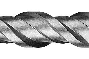 ЗУБР 25 x 250 мм, SDS-plus бур, Профессионал (29314-250-25) — изображение 1