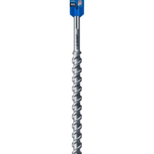 ЗУБР ПРОФИ-4Х 25x410/520 мм, SDS-max бур, ПРОФЕССИОНАЛ (29350-410-25)
