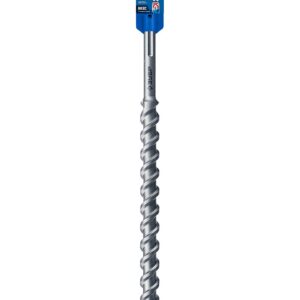 ЗУБР ПРОФИ-4Х 28x410/520 мм, SDS-max бур, ПРОФЕССИОНАЛ (29350-410-28)