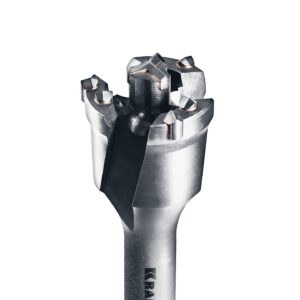 KRAFTOOL EXTREM d 55 х 890/990 мм, SDS-max проломной бур (29356-55-990) — изображение 1