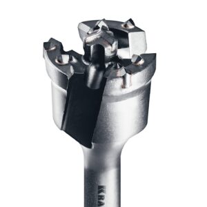 KRAFTOOL EXTREM d 65 х 450/550 мм, SDS-max проломной бур (29356-65-550) — изображение 1
