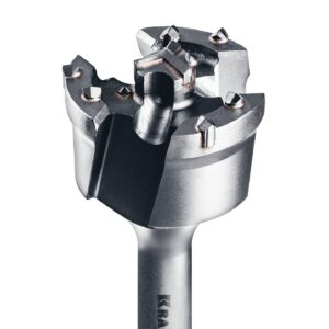 KRAFTOOL EXTREM d 80 х 890/990 мм, SDS-max проломной бур (29356-80-990) — изображение 1