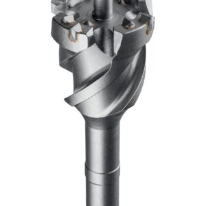 STAYER HERCULES-4Х d 45 х 500/600 мм, SDS-max проломной бур, PROFESSIONAL (29319-45-600) — изображение 1