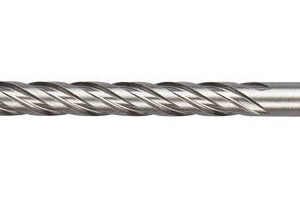 KRAFTOOL Zentro, 5 x 160 мм, SDS-plus бур (29310-160-05) — изображение 1