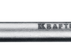 KRAFTOOL ALLIGATOR, 50 х 400 мм, SDS-max, плоское изогнутое зубило (29333-50-300) — изображение 1