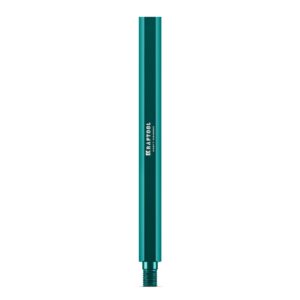 KRAFTOOL L500 мм, стальной, посадка 1 1/4″, Удлинитель для алмазных коронок (29826-500)