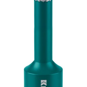 KRAFTOOL VS DIAMOND d 8, М14, Вакуумная алмазная коронка по керамограниту (29890-08)