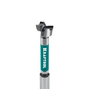 KRAFTOOL FORSTNER d16 мм, cверло Форстнера (29950-16) — изображение 1