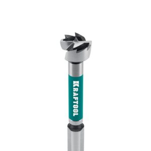 KRAFTOOL FORSTNER d 20 мм, cверло Форстнера (29950-20) — изображение 1