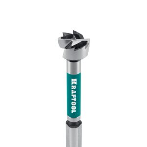 KRAFTOOL FORSTNER d 22 мм, cверло Форстнера (29950-22) — изображение 1