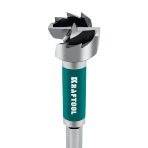 KRAFTOOL FORSTNER d 25 мм, cверло Форстнера (29950-25) — изображение 1