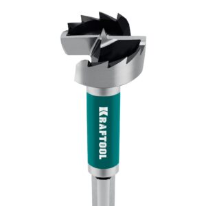 KRAFTOOL FORSTNER d 30 мм, cверло Форстнера (29950-30) — изображение 1