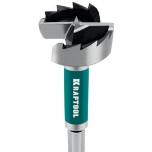 KRAFTOOL FORSTNER d 35 мм, cверло Форстнера (29950-35) — изображение 1