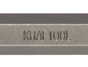 KRAFTOOL Magnet-X, PZ2, 50 мм, 1 шт, бита с магнитным держателем-ограничителем (26129-2-50-1) — изображение 1