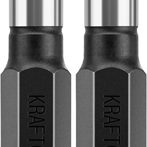 KRAFTOOL Impact PH2, 50 мм, 2 шт, ударные биты (26191-2-50-S2) — изображение 1