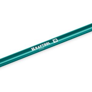 KRAFTOOL X-DRIVE LONG, 10 мм (М6), 585 мм, экстрадлинная ударная бита с торцовой головкой (26198-10) — изображение 1