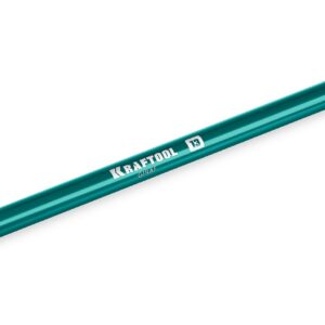 KRAFTOOL X-DRIVE LONG, 13 мм (М8), 585 мм, экстрадлинная ударная бита с торцовой головкой (26198-13) — изображение 1