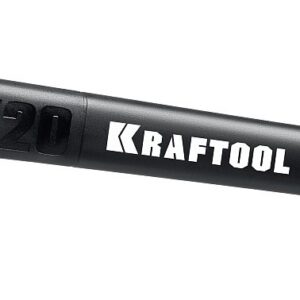 KRAFTOOL X20, 1300/2120 г, 710 мм, в чехле, топор-колун (20660-20)