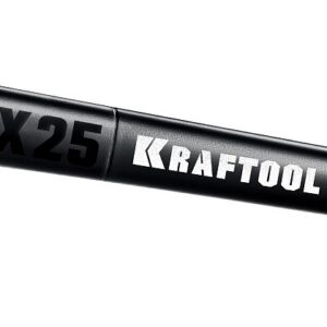KRAFTOOL X25, 1700/2500 г, в чехле, 710 мм, топор-колун (20660-25)