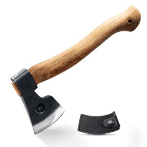 KRAFTOOL VIKING 600/850 г, 380мм универсальный топор (20773) — изображение 1
