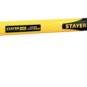 STAYER VIKING, 3600/4400 г, 900 мм, строительный колун-кувалда, Professional (20626-36)