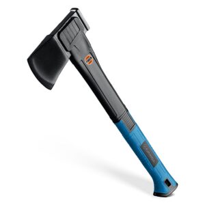 GRINDA A10, 700/1000 г, 450 мм, Универсальный топор, PRO-Line (20682) — изображение 1