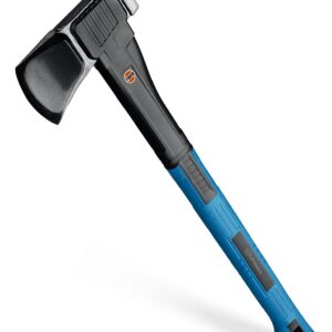 GRINDA S16, 1100/1600 г, 610 мм, Топор-колун, PRO-Line (20687) — изображение 1