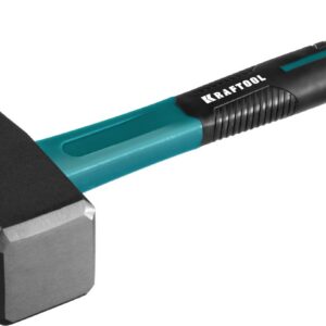 KRAFTOOL Fiberglass, 1.5 кг, кувалда (2008-1.5) — изображение 1