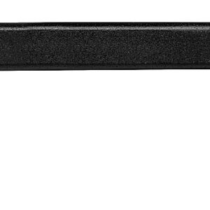 STAYER Hercules, 450 мм, 22 х 12 мм, усиленный лом-гвоздодер, Professional (21643-45)