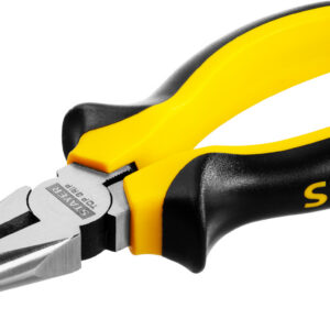 STAYER TOPGrip, 160 мм, тонкогубцы (2205-3-16)
