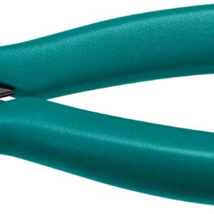KRAFTOOL Slim, 125 мм, прецизионные бокорезы (220017-4-12) — изображение 1