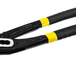 STAYER Hercules, 250 мм, переставные клещи, Professional (22375)