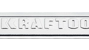 KRAFTOOL 7 мм, комбинированный гаечный ключ (27079-07) — изображение 1