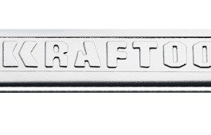 KRAFTOOL 11 мм, комбинированный гаечный ключ (27079-11)