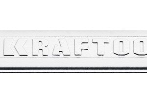 KRAFTOOL 13 мм, комбинированный гаечный ключ (27079-13)