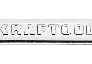 KRAFTOOL 14 мм, комбинированный гаечный ключ (27079-14)